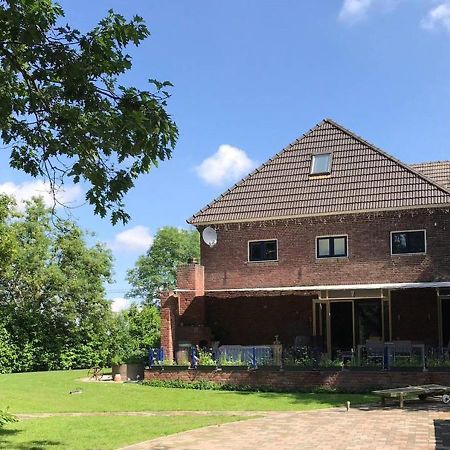 B&B De Prinsenhof Gassel 外观 照片