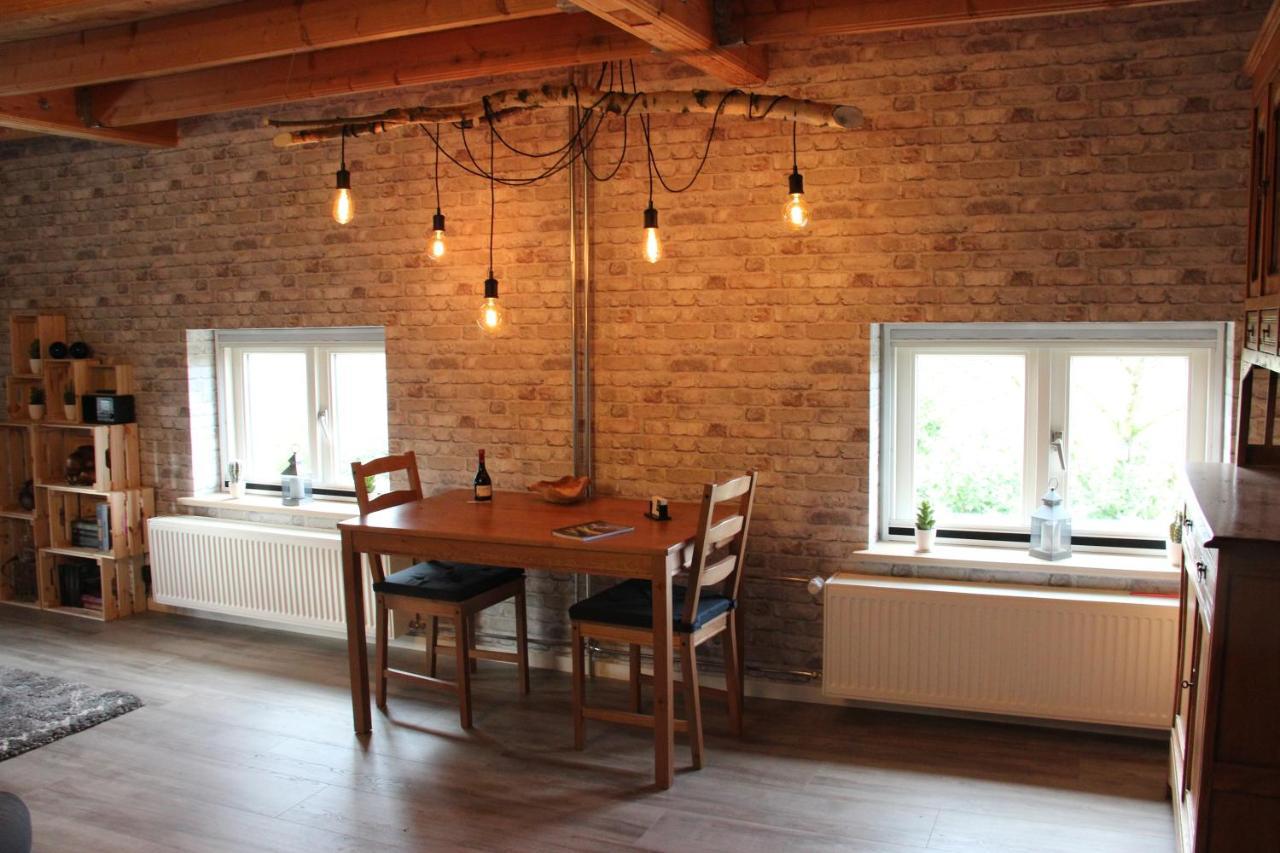 B&B De Prinsenhof Gassel 外观 照片