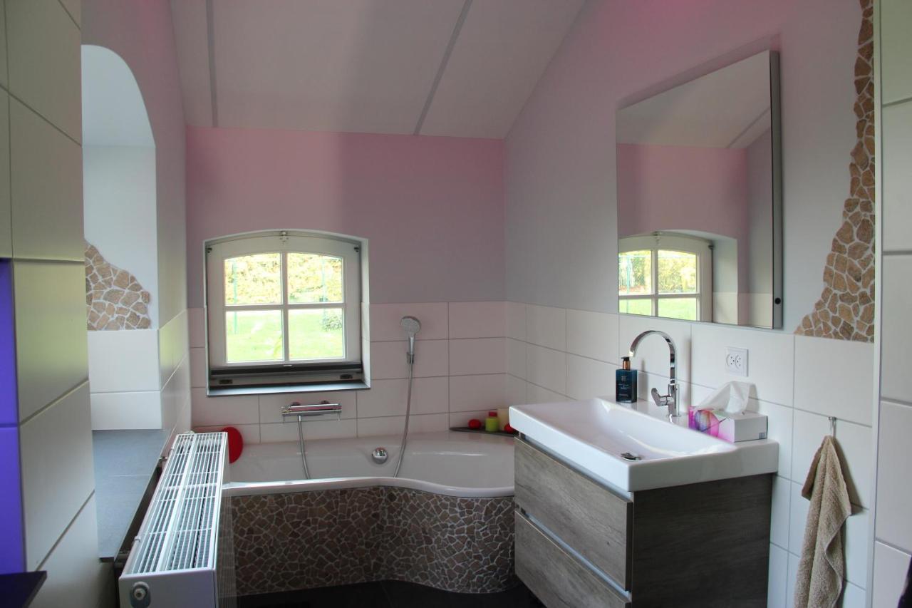 B&B De Prinsenhof Gassel 外观 照片