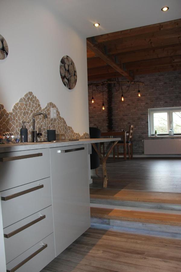 B&B De Prinsenhof Gassel 外观 照片