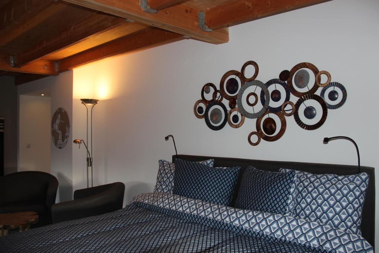 B&B De Prinsenhof Gassel 外观 照片