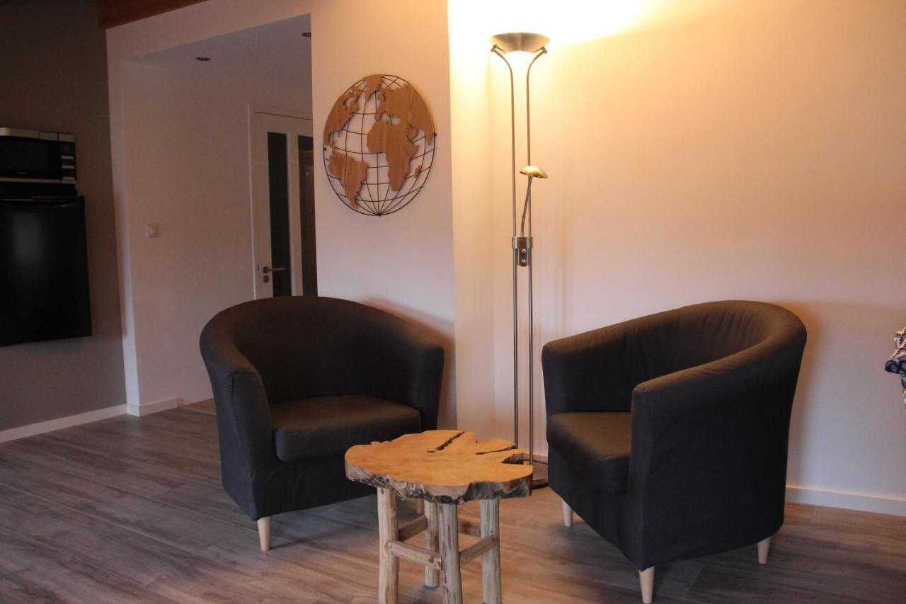 B&B De Prinsenhof Gassel 外观 照片