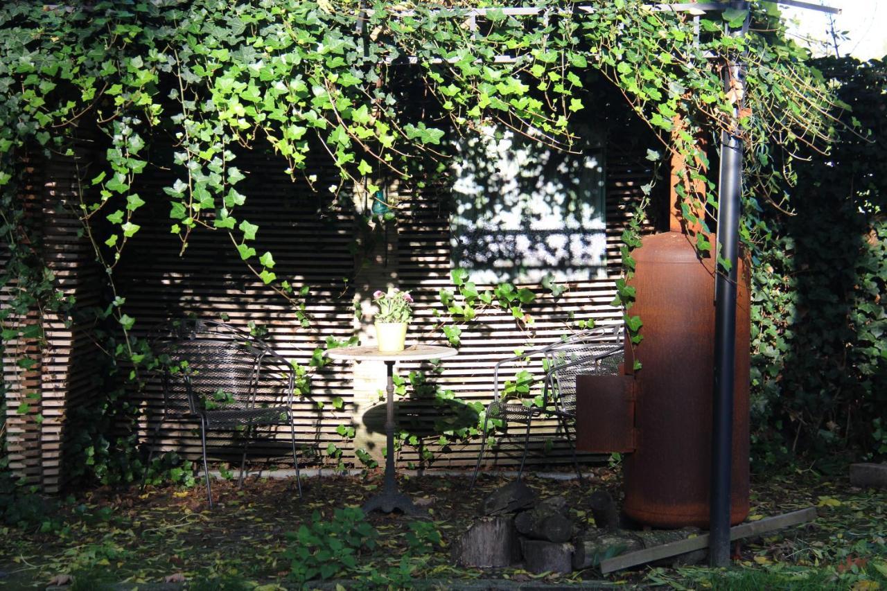 B&B De Prinsenhof Gassel 外观 照片