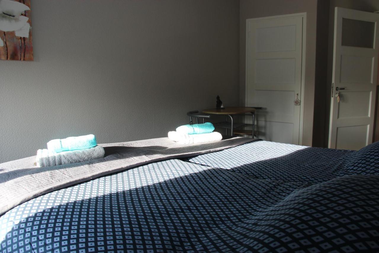 B&B De Prinsenhof Gassel 外观 照片